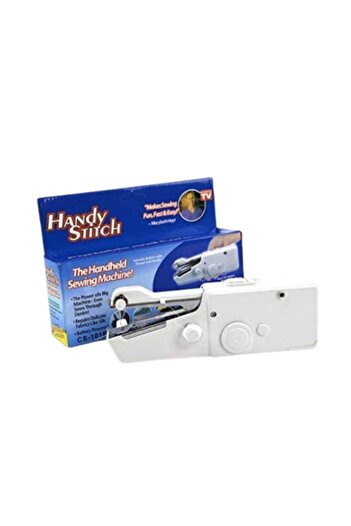 Poro Online Portable Sewing Machine