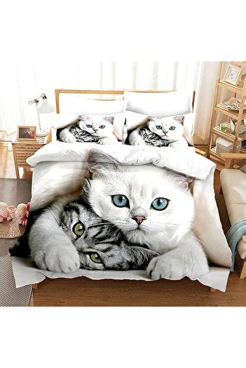 FIONNA.RO Premium Finet Underwear - Turkish Angora and European Shorthair Cats