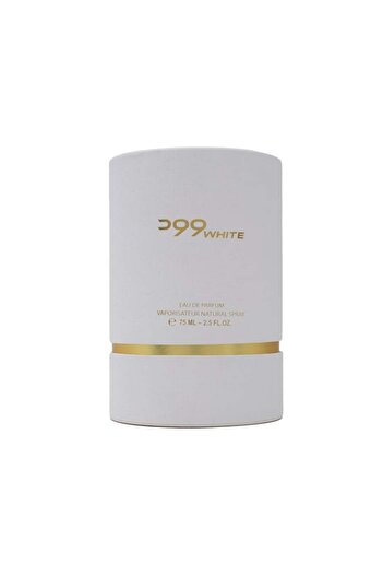 AL MAJD OUD Wood White Perfume - 75ml