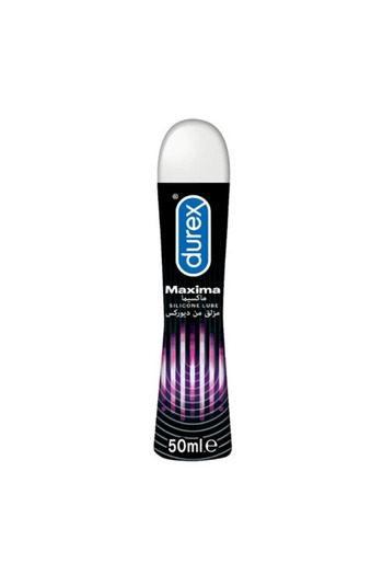 Durex Diurex Gel Glide 50ml Play Maxima