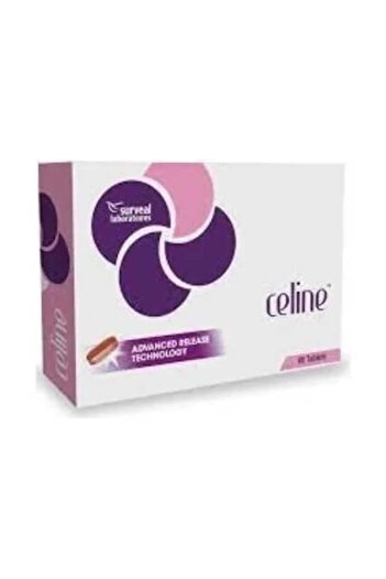SURVEAL Celine 60 Tablets
