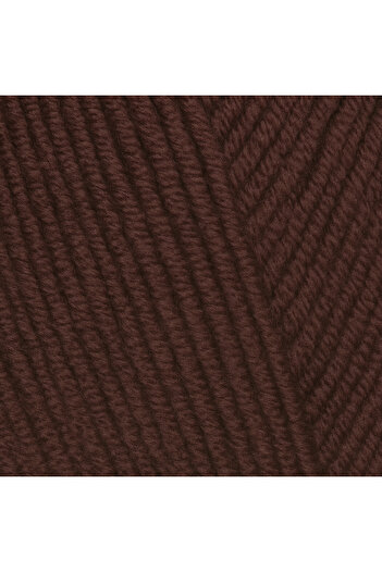 Himalaya Rozetti Montana / Brick Red / 15550 / Pack of 5