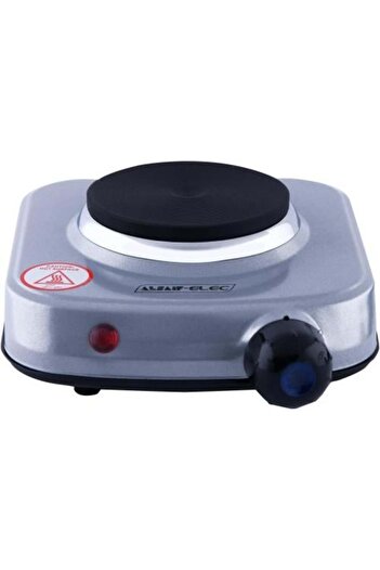 ALSAIF Electric Stove 400 Watts | 90567/1