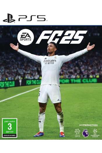 EA Sports FC 25 - PlayStation 5 (PS5)