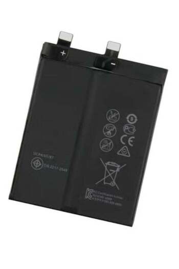 Shopi Original High Quality Replacement Battery for Xiaomi Black Shark 4 Pro – Long-Lasting Li-ion Intern