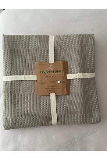 maison aura PIKE COTTON