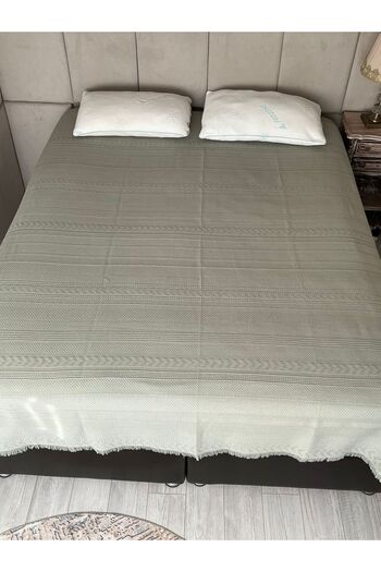 maison aura PIKE COTTON