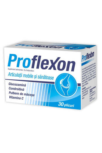 Other Proflexon, 30 sachets, Crushed