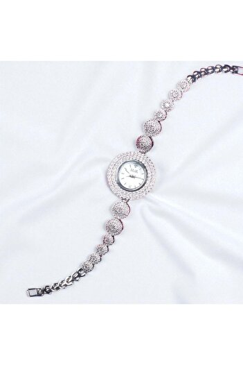 MAR Zircon watch