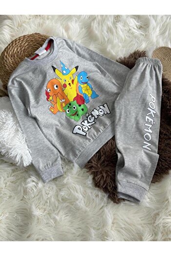 BabyDia Kids pajama set