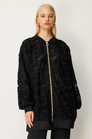 Ghisa 3206 Jacket