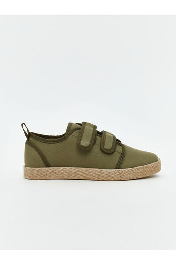 LC Waikiki Velcro Boys' Classic Shoes