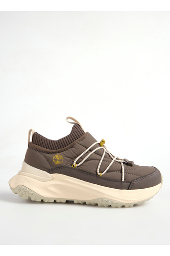 Timberland Gray Women's Sneaker Tb0A426Xeis1