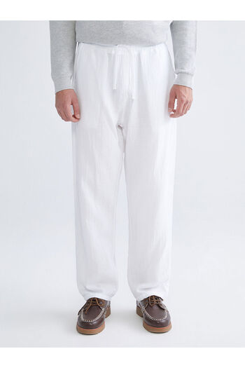 LC Waikiki Comfortable Fit Men's Trousers