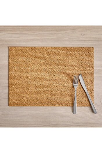 Generic Dessert Sand Placemat