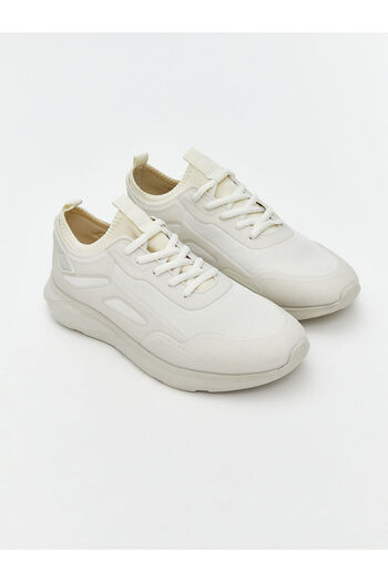 LC Waikiki New Season Lace-Up Men's Sports Shoes