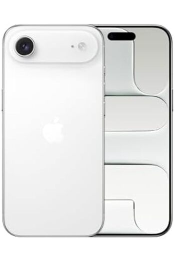 Apple iPhone Air (256 جيجا بايت) - أبيض سحابي