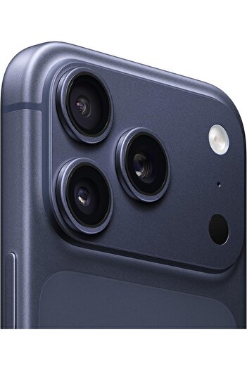 Apple iPhone 17 Pro (512GB) - Deep Blue