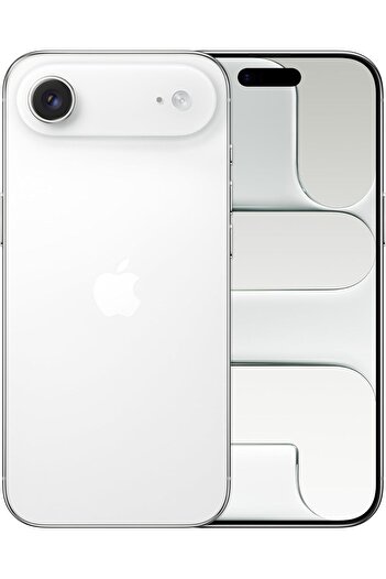 Apple iPhone Air (256 جيجا بايت) - أبيض سحابي
