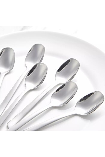 Generic Dune 6-Piece Tea Spoon Set