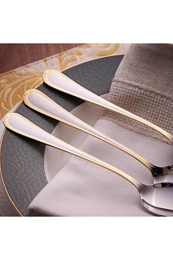 Generic Mystic Table Spoon - Set of 3