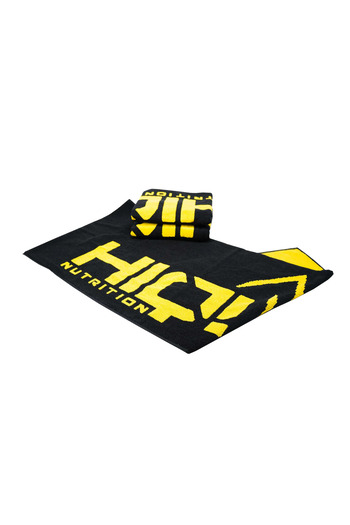 HIQ NUTRITION Hiq XL Sports Towel