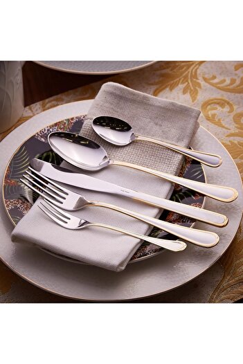 Generic Mystic Tea Spoon - Set of 3