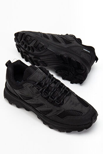 Daxtors D0138 Kısa Su Geçirmez Unisex Outdoor Trekking Ayakkabı