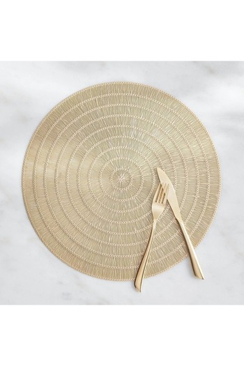 Generic Bristol Placemat