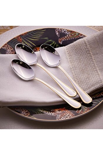 Generic Mystic Tea Spoon - Set of 3