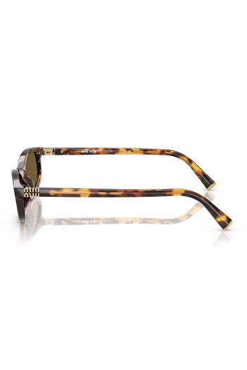 Miu Miu Mua06S 14L09Z 54 Women's Sunglasses