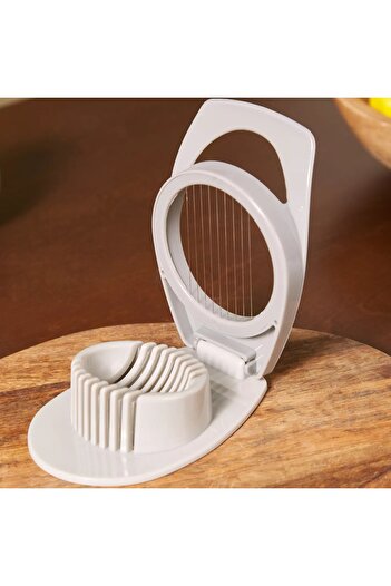 Generic Slim Line Egg Slicer
