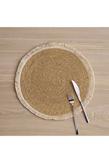 Generic Jute Placemat