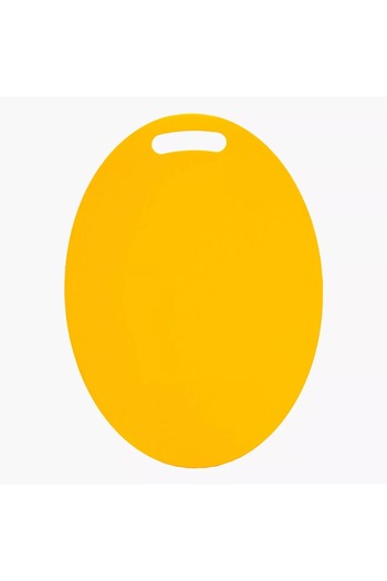 Generic Al Saif Plastic Cutting Board - 17x40 cm
