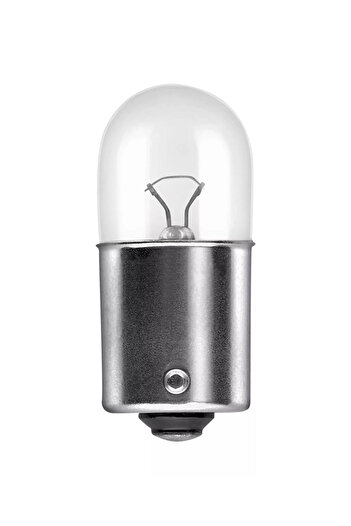Osram Bec Ultra Life R5W 12V 5W BA15s