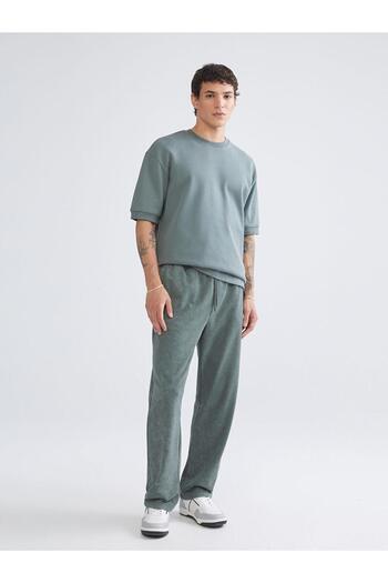 LC Waikiki Bol Kalıp Men's Sweatpants (W5)