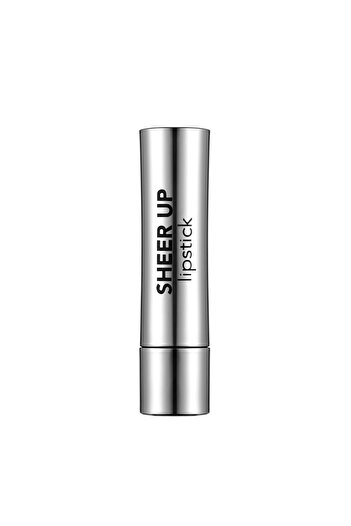Flormar New Sheer Up Lipstick, 12 Intense Love