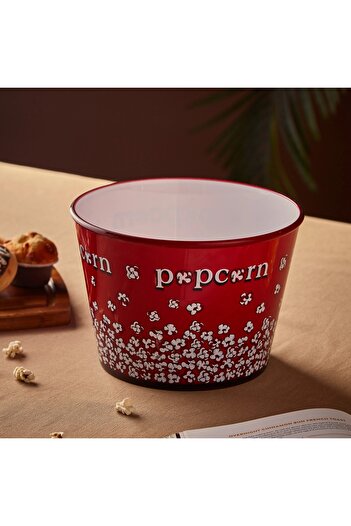 Generic Tobby Popcorn Tub - 5.9 L