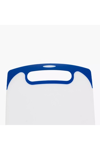 Generic Al Saif Plastic Cutting Board - 20x41 cm