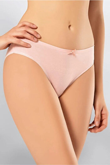 Queenchic Women's Modal Camisole High Price Panties 12 Pack - Multiple Colors - Bynvakottai51X18-Cok