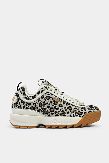 Fila Women's Casual Sneakers Disruptor a Wmn Ffw0355.10005