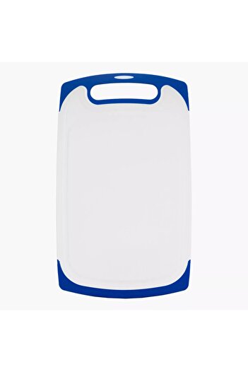 Generic Al Saif Plastic Cutting Board - 20x41 cm