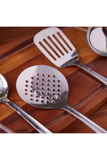 Generic Pearl Kitchen Tool - Set of 4