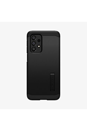 Spigen Galaxy A36 Ekstra Dayanıklı Kılıf Tough Armor Hava Kanalı Teknolojisi™ Askeri Sınıf Koruma Ki