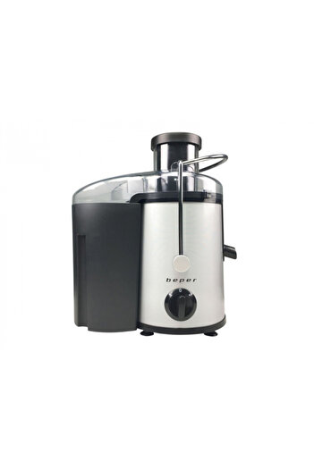 BEPER Fruit and Vegetable Juicer BP.001