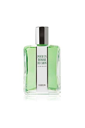 LEADING LINES Caron Pour Un Homme De Caron Tester Eau de Toilette - 125 ml