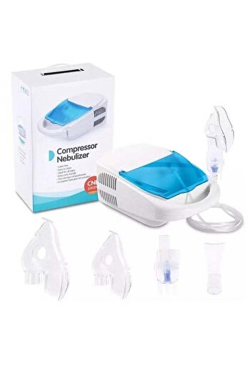 İCARE Steam Inhaler for Adults and Children