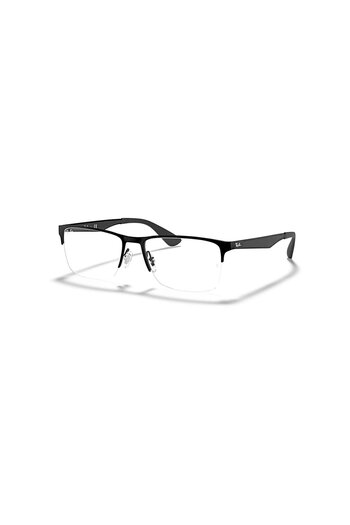 Ray-Ban Blue Light Protection Glasses Rb6335 2503 56 17 145
