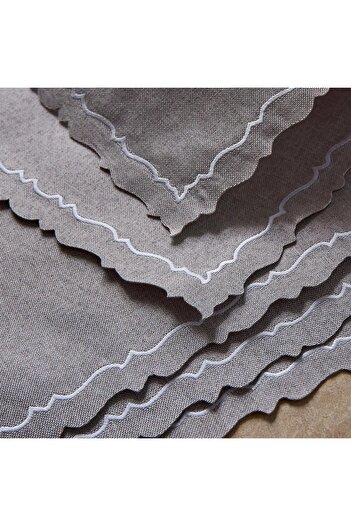 Generic Gia 4-Piece Placemat Set
