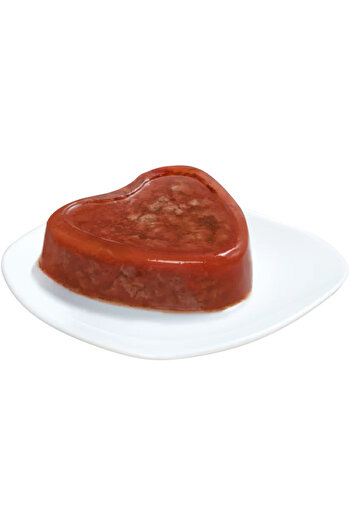 Vitakraft Poesie Game & cranberry jelly 85g